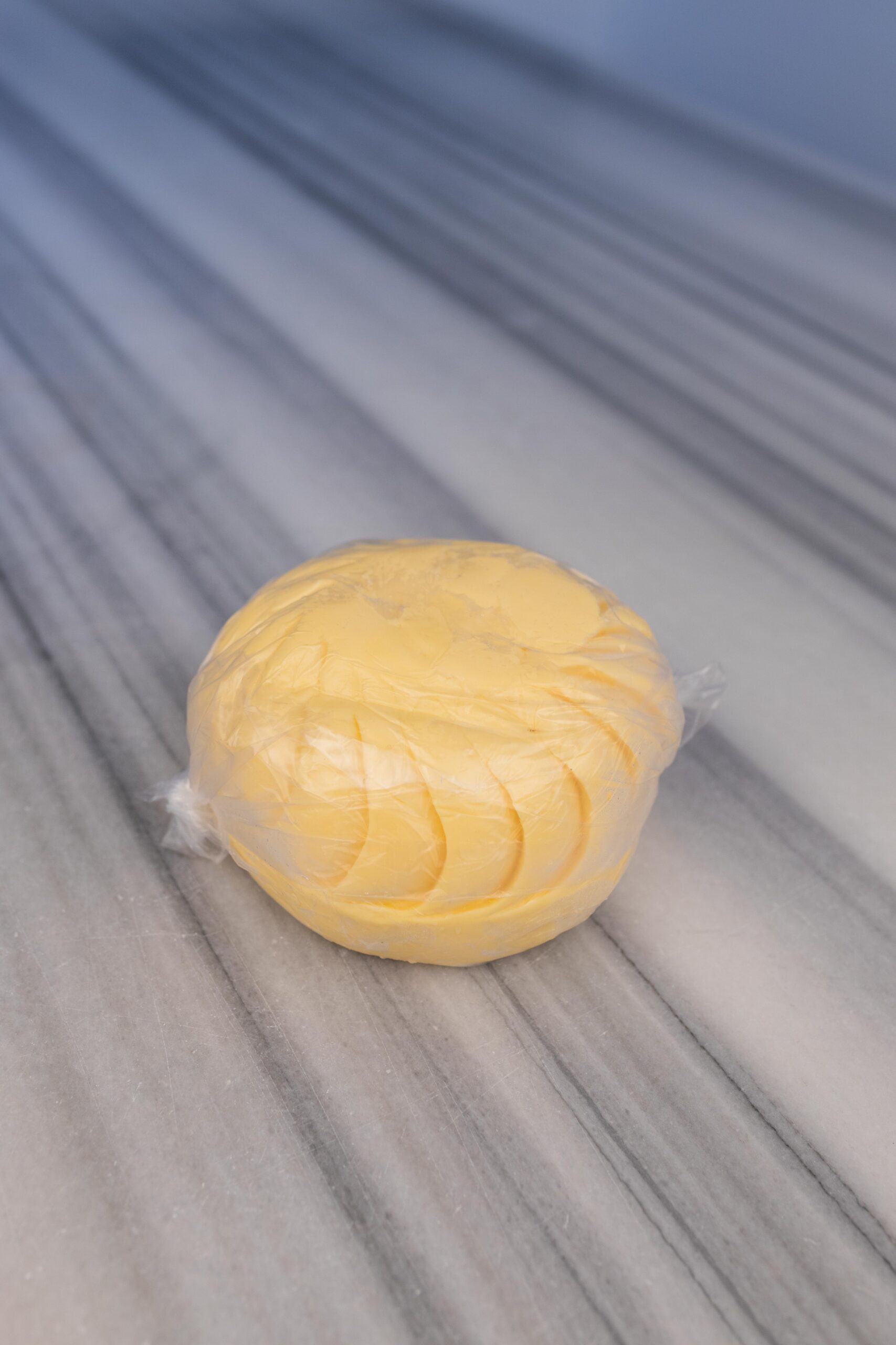 Trabzon Doğal Tereyağı (1 Kg) - Görsel 3