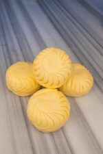 Trabzon Doğal Tereyağı (1 Kg)