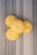 Trabzon Doğal Tereyağı (1 Kg) - Görsel 2