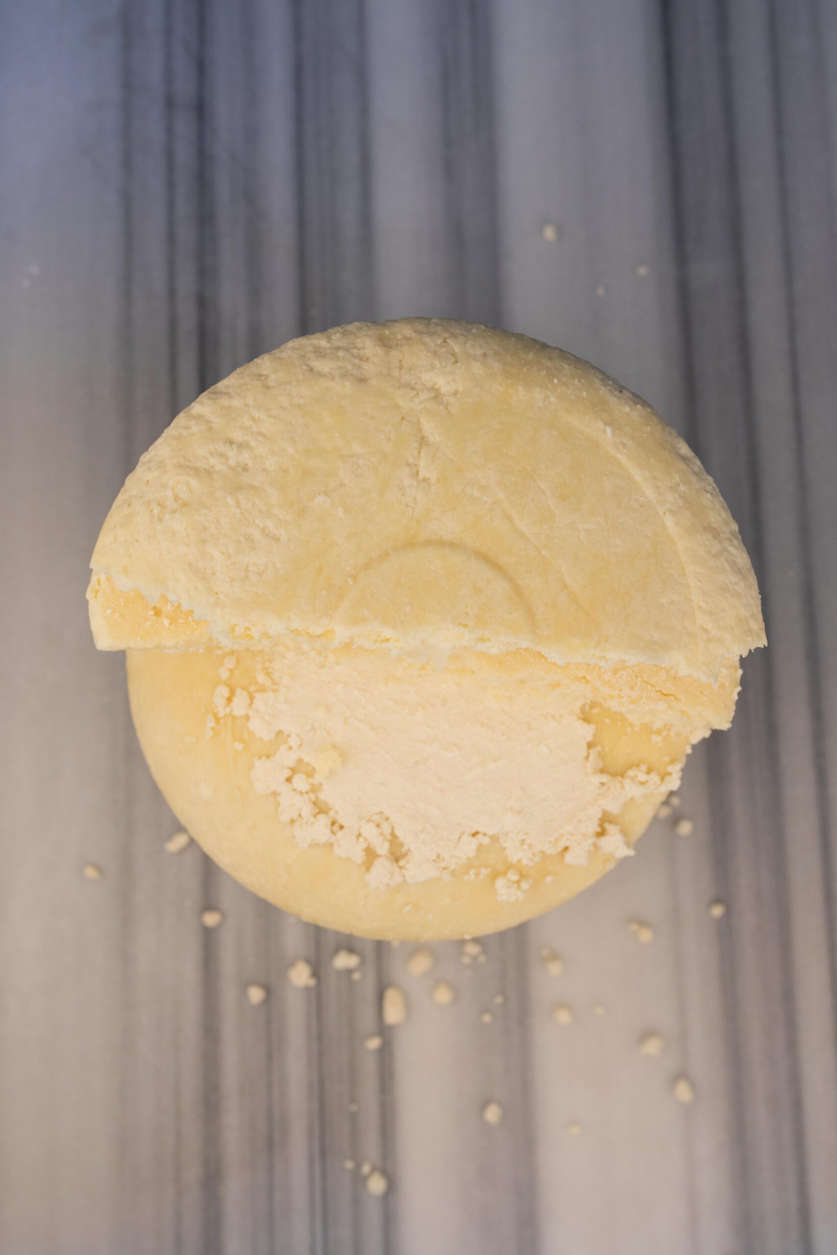 Yayla Peyniri (Kırma Varil Peyniri) - Görsel 2