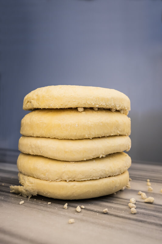 Yayla Peyniri (Kırma Varil Peyniri) - Görsel 5