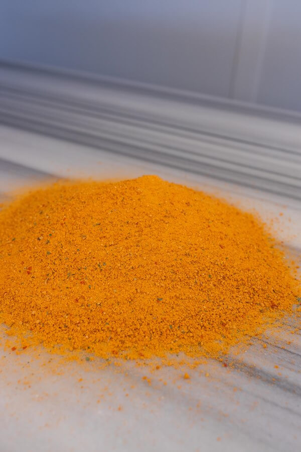 Tarhana (1 Kg) - Görsel 1