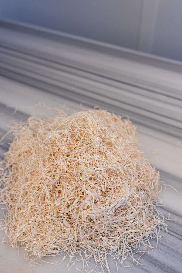 Of Makarnası - Görsel 2