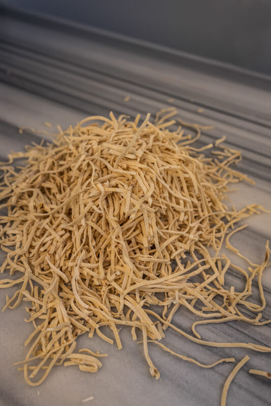 Erişte (1 Kg) - Görsel 3