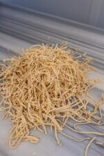 Yaş Makarna (Yaş Erişte) - Görsel 3