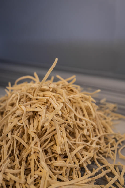 PAPY5893 Erişte (1 Kg) - Görsel 1