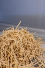 Yaş Makarna (Yaş Erişte) - Görsel 4