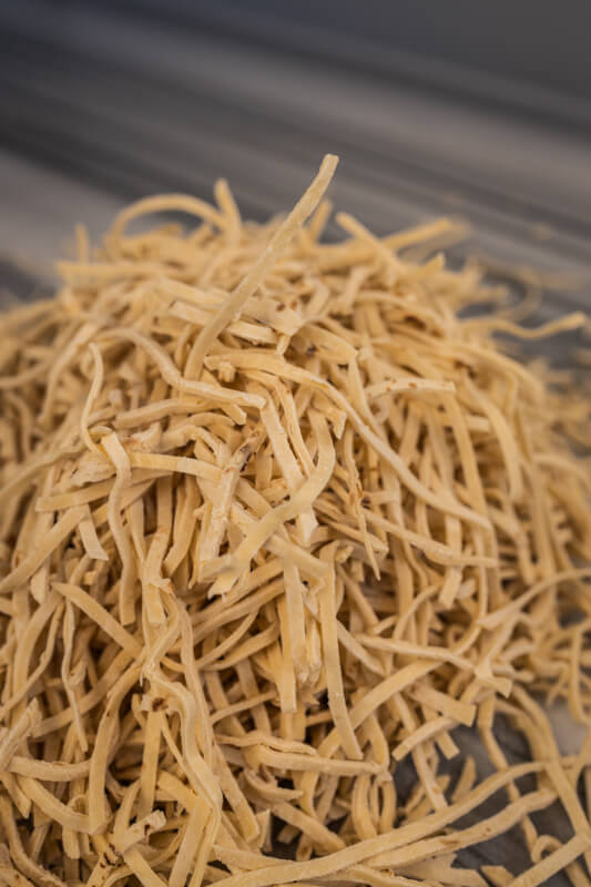 Erişte (1 Kg) - Görsel 2