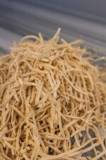 Yaş Makarna (Yaş Erişte)