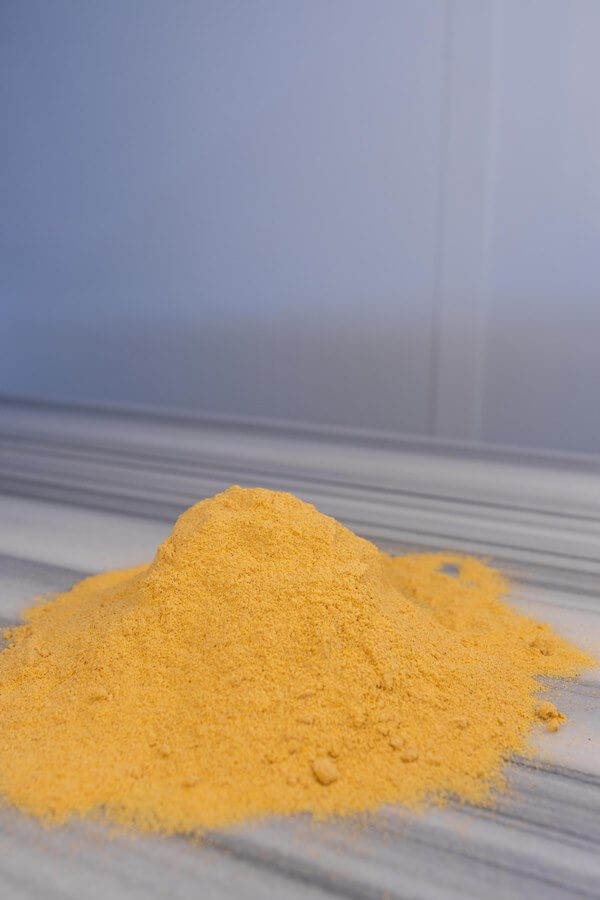 Mısır Unu (1 Kg) - Görsel 2