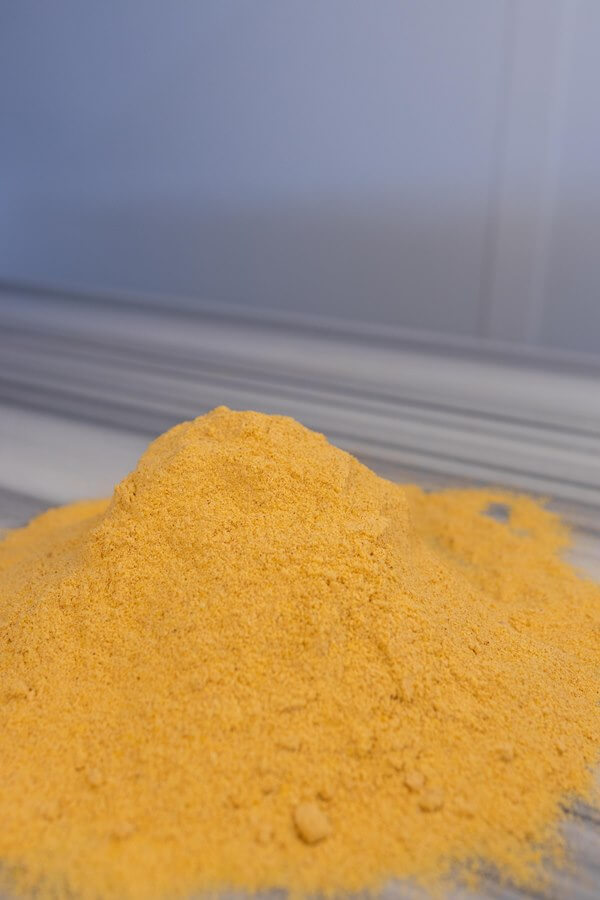 Kavrulmuş Mısır Unu (1 Kg) - Görsel 5