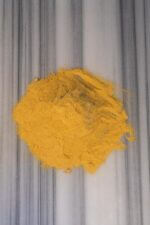 Kavrulmuş Mısır Unu (1 Kg) - Görsel 3