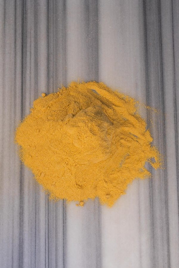 Kavrulmuş Mısır Unu (1 Kg) - Görsel 3