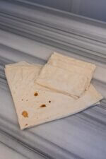 Yaş Yufka (5 Adet - 1 Kg)