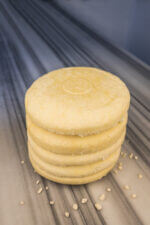 Yayla Peyniri (Kırma Varil Peyniri) - Görsel 4