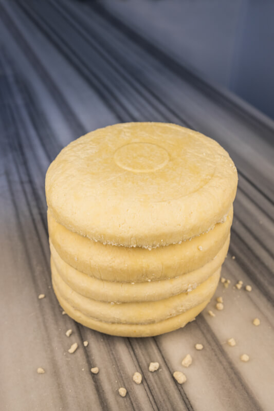 Yayla Peyniri (Kırma Varil Peyniri) - Görsel 4