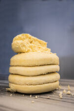 Yayla Peyniri (Kırma Varil Peyniri)