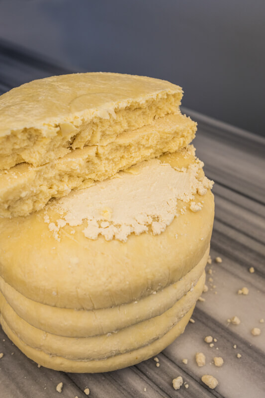 Yayla Peyniri (Kırma Varil Peyniri) - Görsel 3