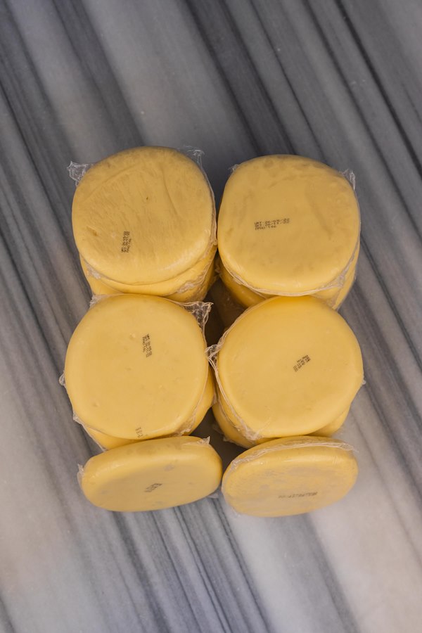 Kolot Peyniri (1 Kg) - Görsel 4