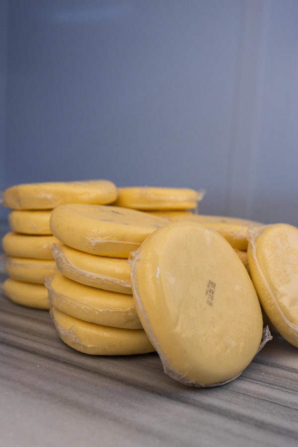 Kolot Peyniri (1 Kg) - Görsel 2