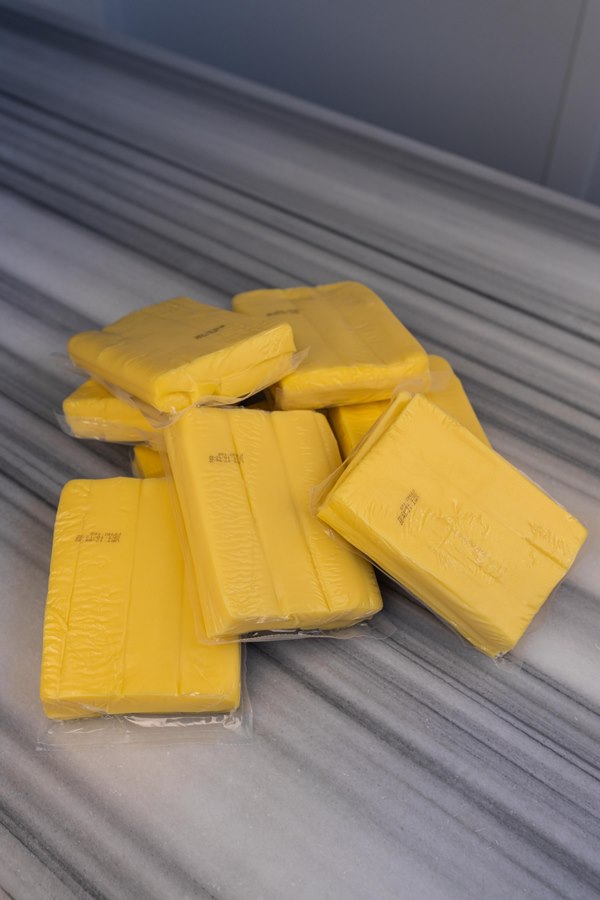 Dil Peyniri (1 Kg) - Görsel 1