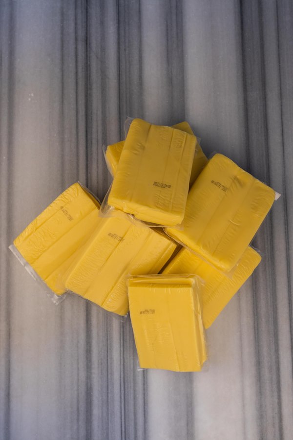 Dil Peyniri (1 Kg) - Görsel 3