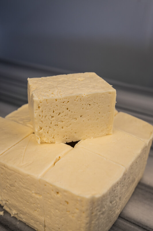 Ezine Peyniri (1 Kg) - Görsel 1