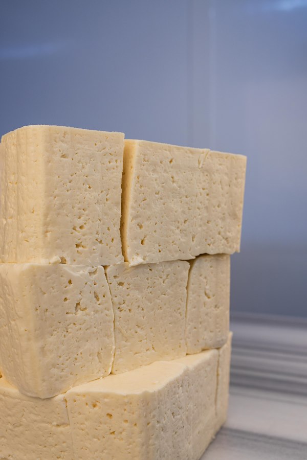 İzmir  Tulum Peyniri - Görsel 1