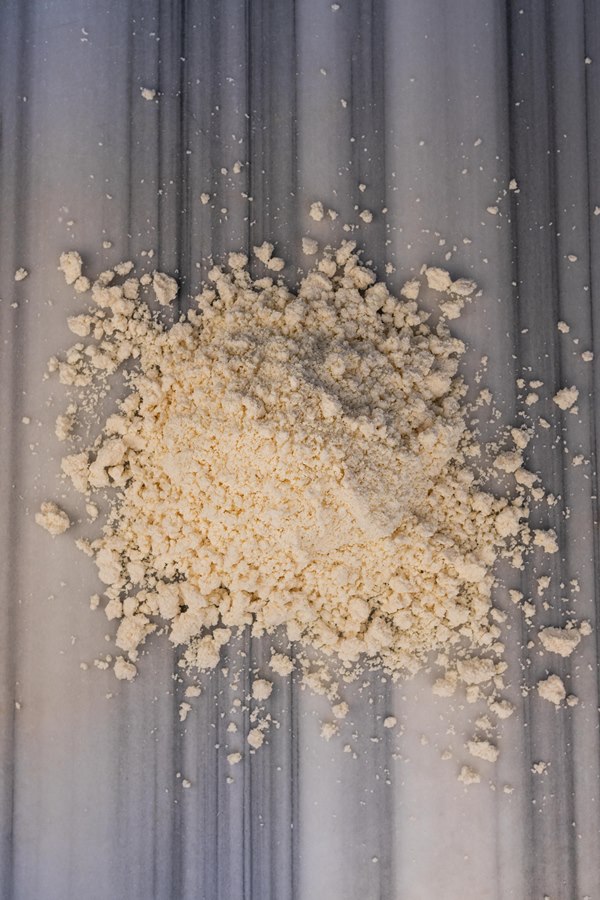 Minzi - Minci - Çökelek (1 Kg) - Görsel 3