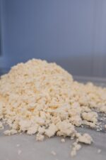 Minzi - Minci - Çökelek (1 Kg) - Görsel 2