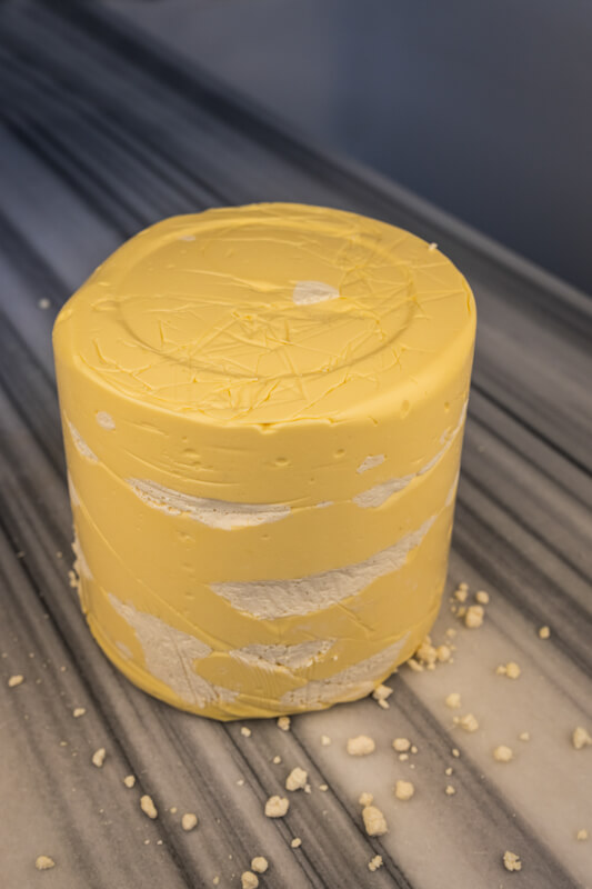 Varil Peyniri (1 Kg) - Görsel 3