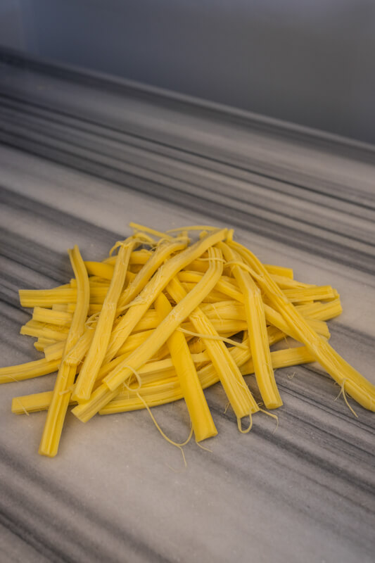 Telli Peynir (1 Kg) - Görsel 4